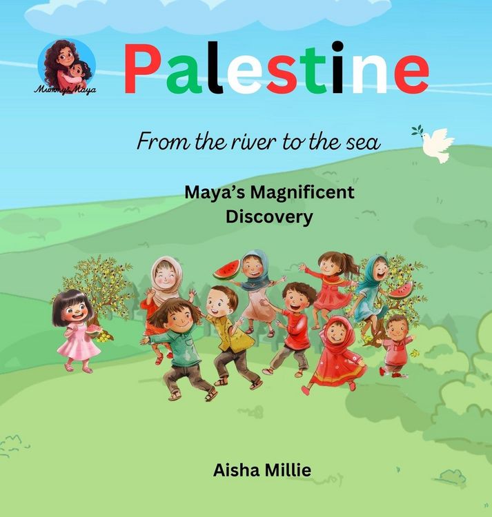 Produktbild: Palestine