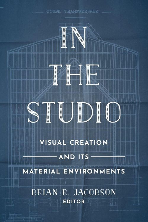 Produktbild: In the Studio