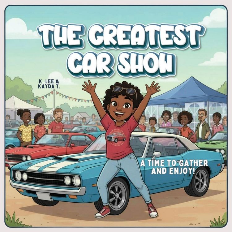 Produktbild: The Greatest Car Show