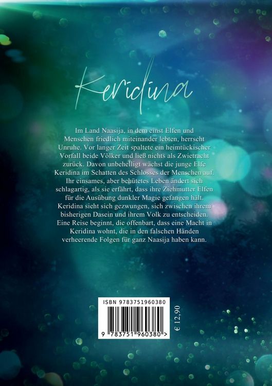 Produktbild: Keridina