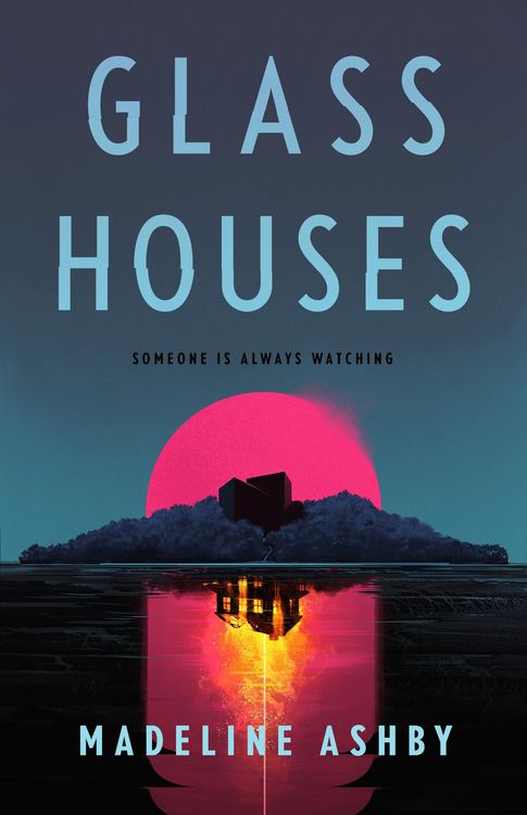 Produktbild: Glass Houses