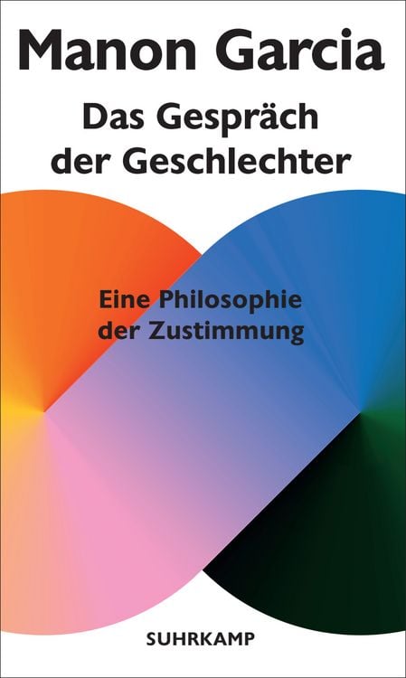Produktbild: Das Gespr&auml;ch der Geschlechter