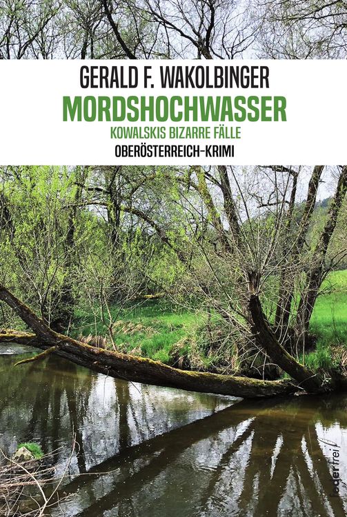 Produktbild: Mordshochwasser