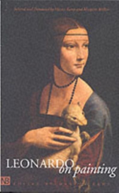Produktbild: Leonardo on Painting