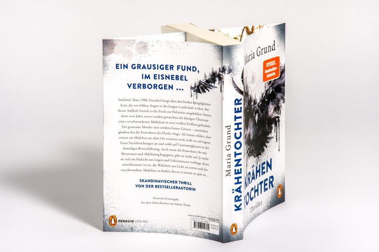 Produktbild: Kr&auml;hentochter