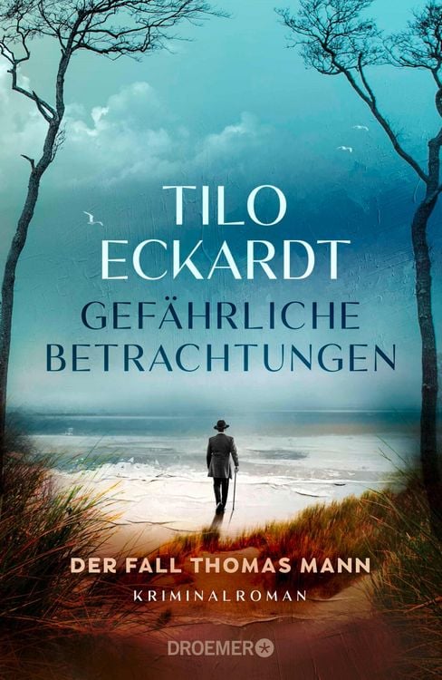 Produktbild: Gef&auml;hrliche Betrachtungen