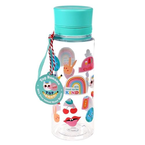 Produktbild: Water Bottle 600ML Top Banana