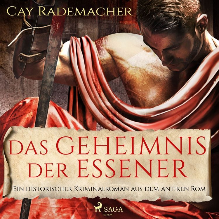 Produktbild: Das Geheimnis der Essener