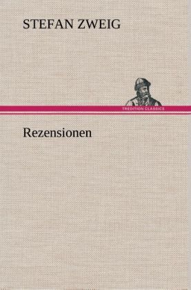 Produktbild: Rezensionen