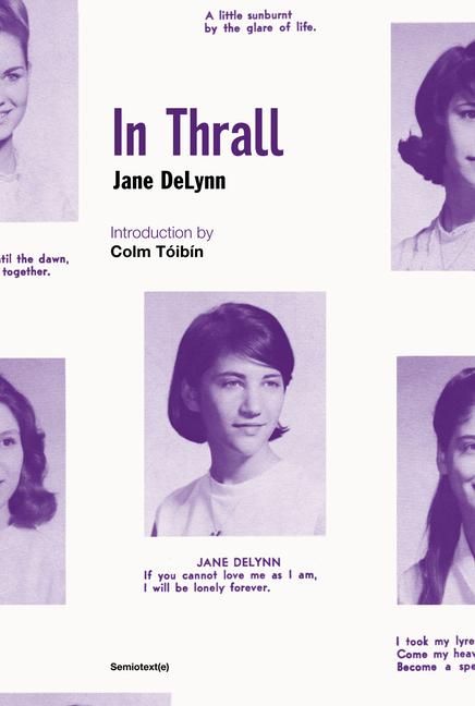 Produktbild: In Thrall