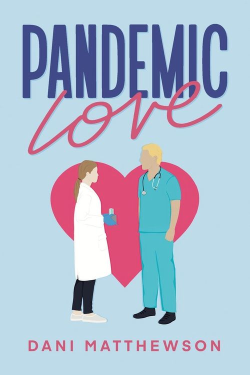 Produktbild: Pandemic Love