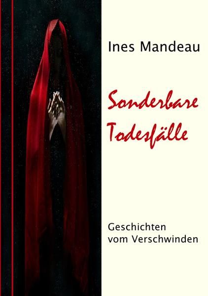 Produktbild: Sonderbare Todesf&auml;lle