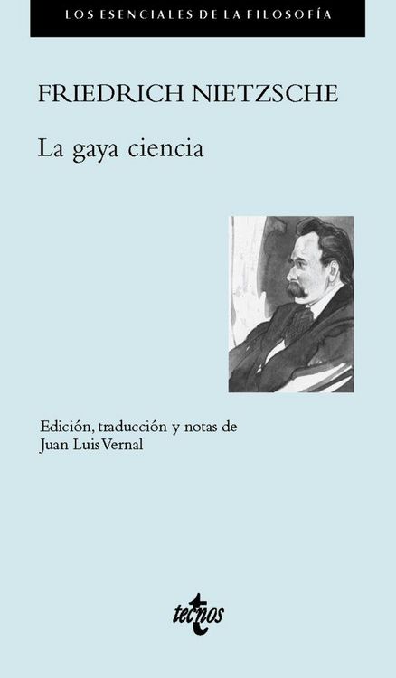 Produktbild: La gaya ciencia