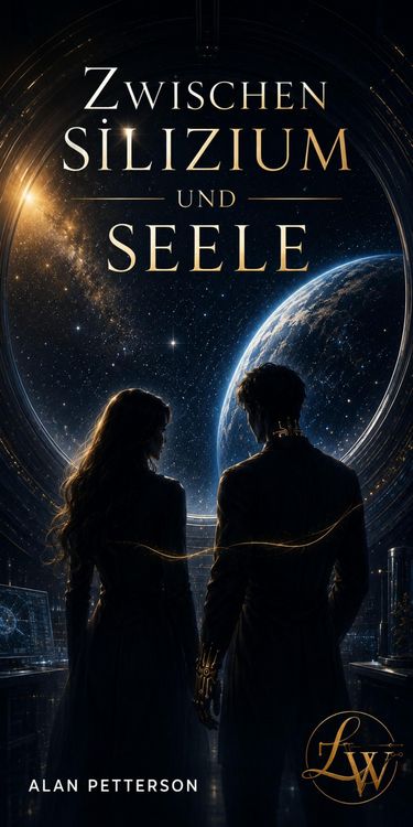 Produktbild: Zwischen Silizium und Seele