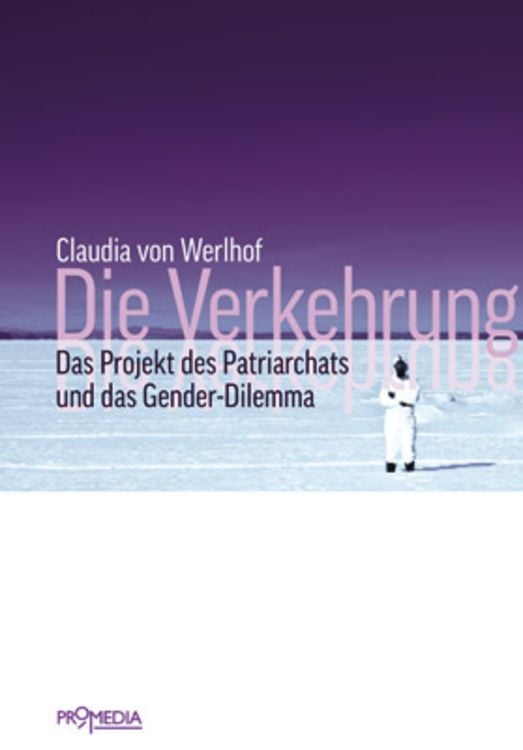 Produktbild: Die Verkehrung