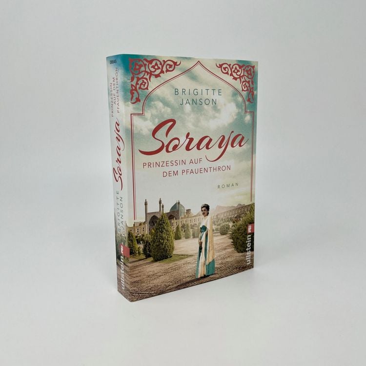 Produktbild: Soraya
