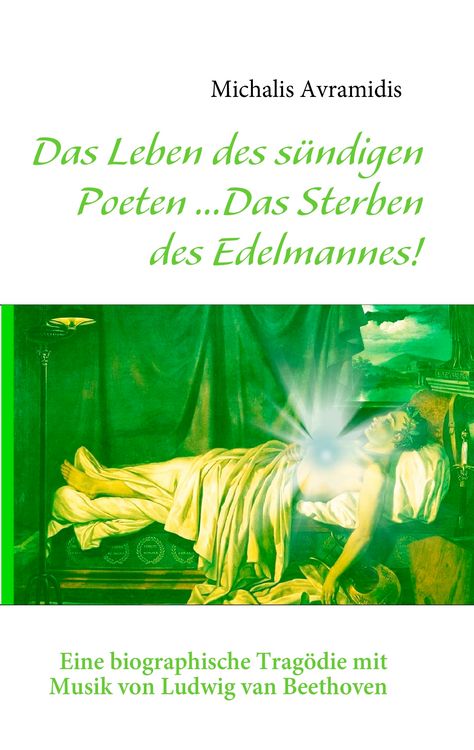 Produktbild: Das Leben des s&uuml;ndigen Poeten ...