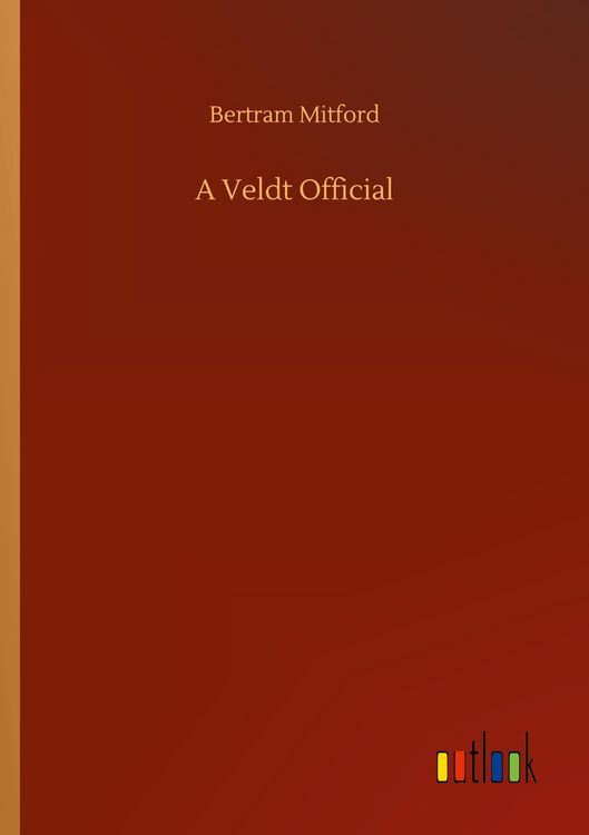 Produktbild: A Veldt Official