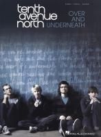 Produktbild: Tenth Avenue North: Over and Underneath