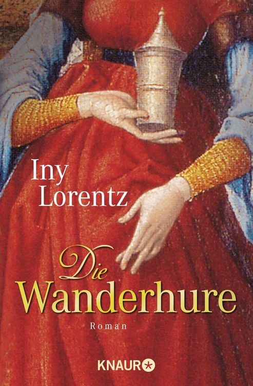 Bild vom Artikel Die Wanderhure (Band 1) vom Autor Iny Lorentz