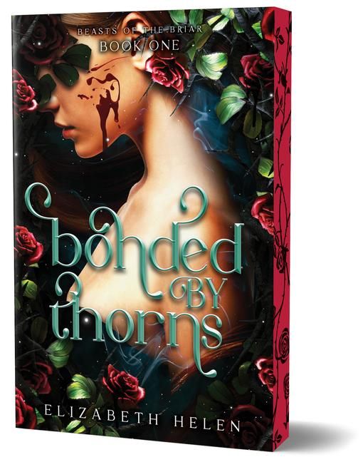 Produktbild: Bonded by Thorns (Deluxe Edition)