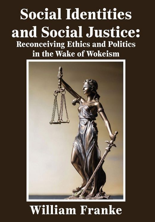 Produktbild: Social Identities and Social Justice