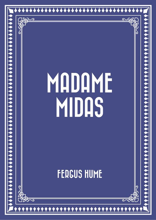 Produktbild: Madame Midas