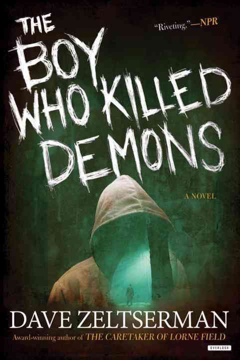 Produktbild: Boy Who Killed Demons