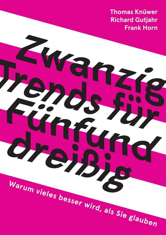 Produktbild: 20 Trends f&uuml;r 35