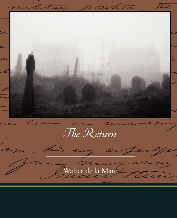 Produktbild: The Return