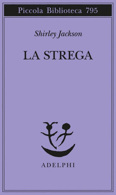 Produktbild: La strega