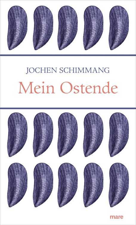 Produktbild: Mein Ostende