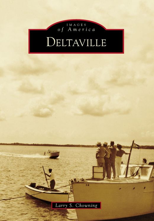 Produktbild: Deltaville