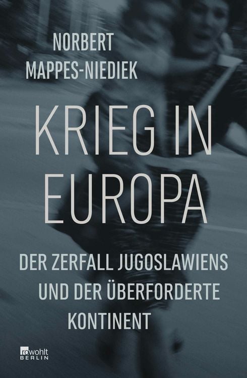Produktbild: Krieg in Europa
