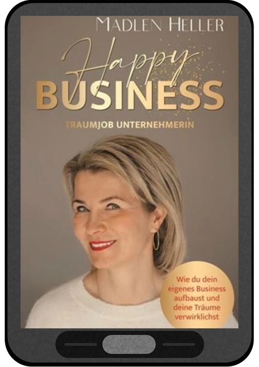 Produktbild: Happy Business