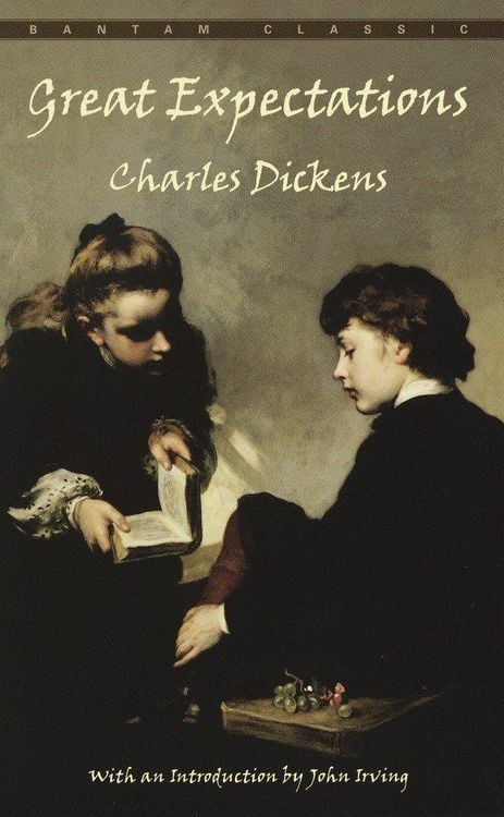 Produktbild: Great Expectations