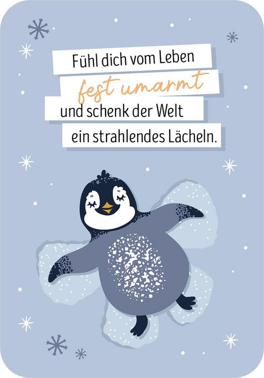 Produktbild: Ich denk an dich im Advent