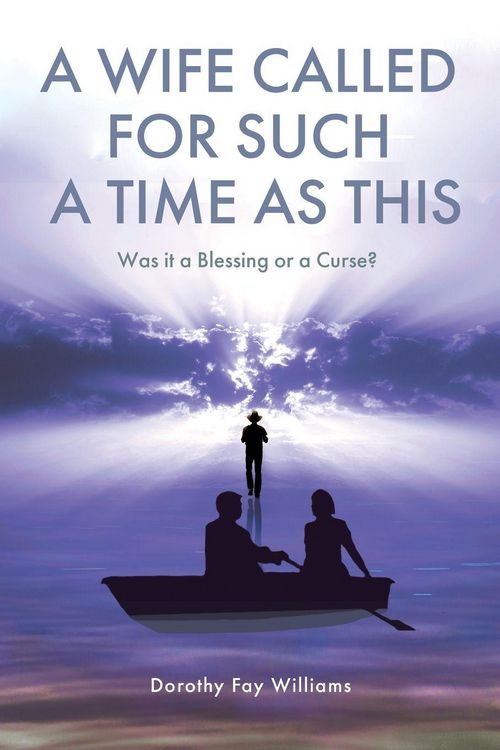 Produktbild: A Wife Called for Such a Time as This