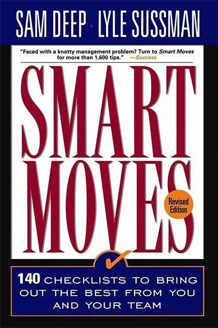 Produktbild: Smart Moves