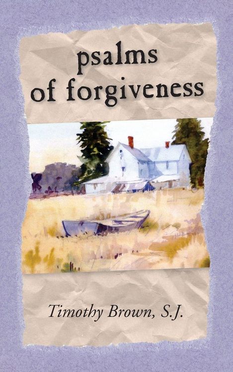 Produktbild: Psalms and Forgiveness