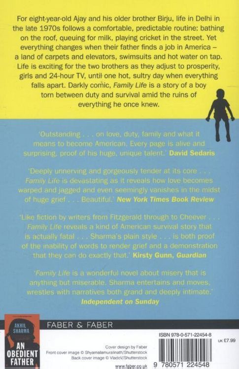 Produktbild: Family Life