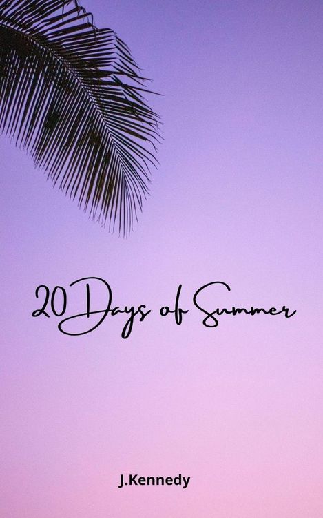 Produktbild: 20 Days of Summer