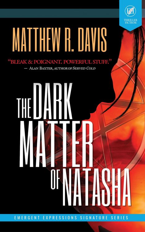 Produktbild: The Dark Matter of Natasha
