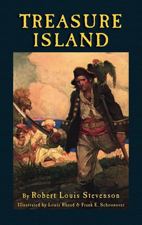 Produktbild: Treasure Island