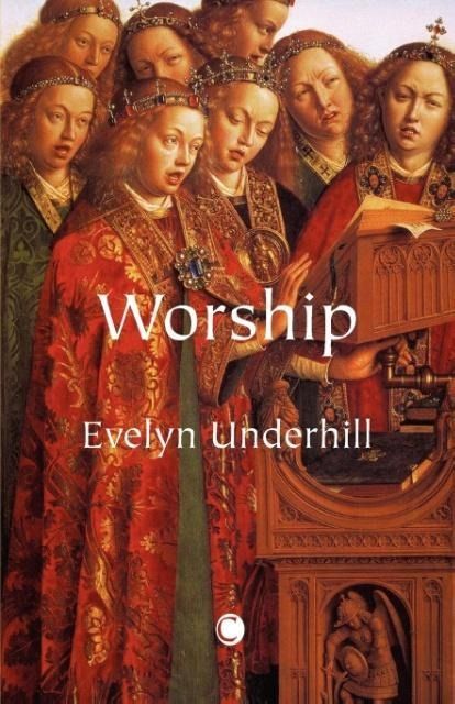 Produktbild: Worship