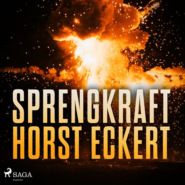 Produktbild: Sprengkraft (Ungek&uuml;rzt)