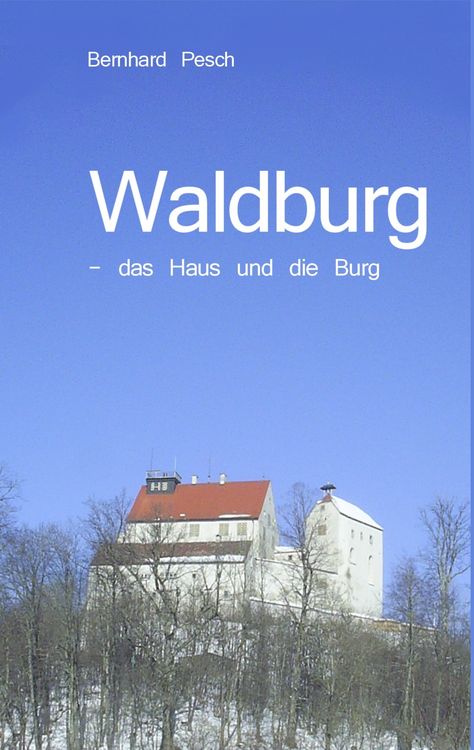 Produktbild: Waldburg