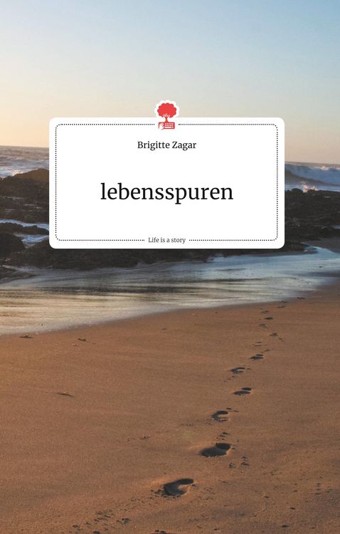 Produktbild: Lebensspuren. Life is a Story - story.one