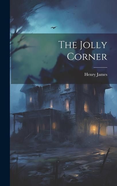 Produktbild: The Jolly Corner