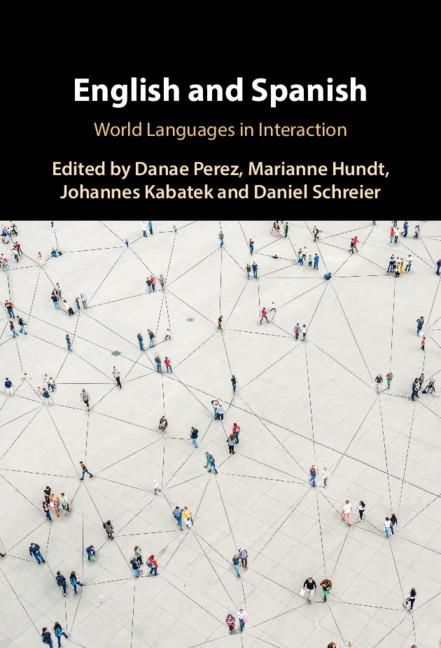 Produktbild: English and Spanish
